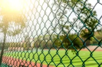 fencing
