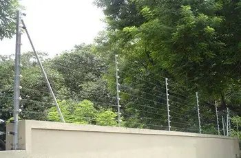 solar-fencing