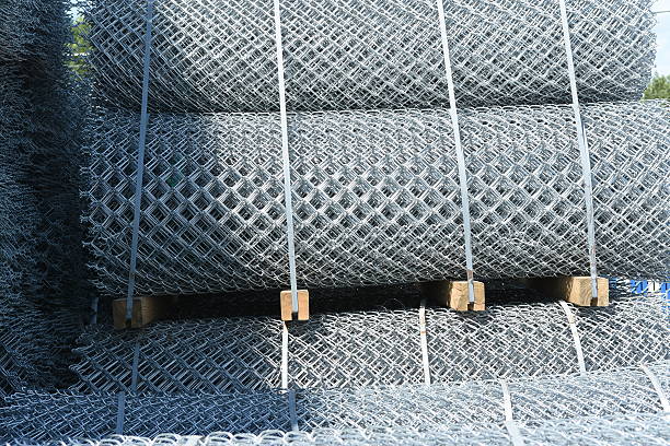 Fencing Jali