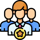 Expert Team