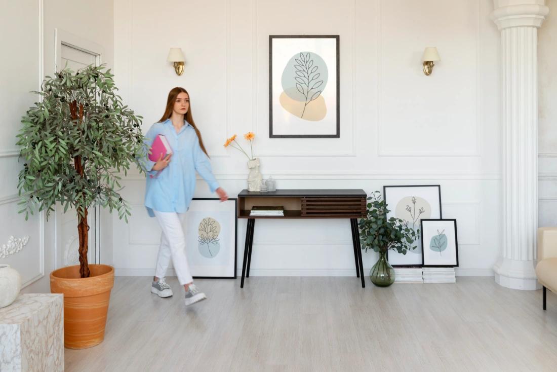 How Can an Advanced Laminate Enhance Your Home?